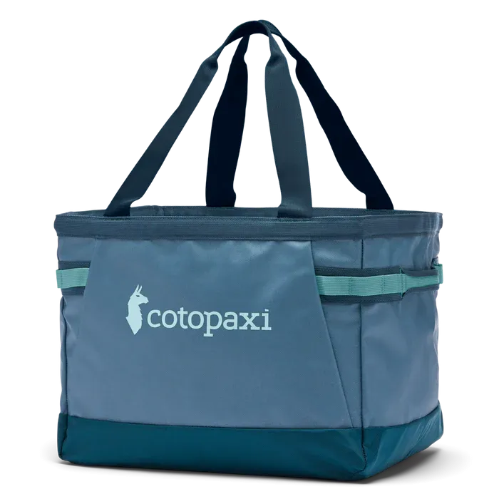 Cotopaxi Allpa 60L Gear Hauler Tote