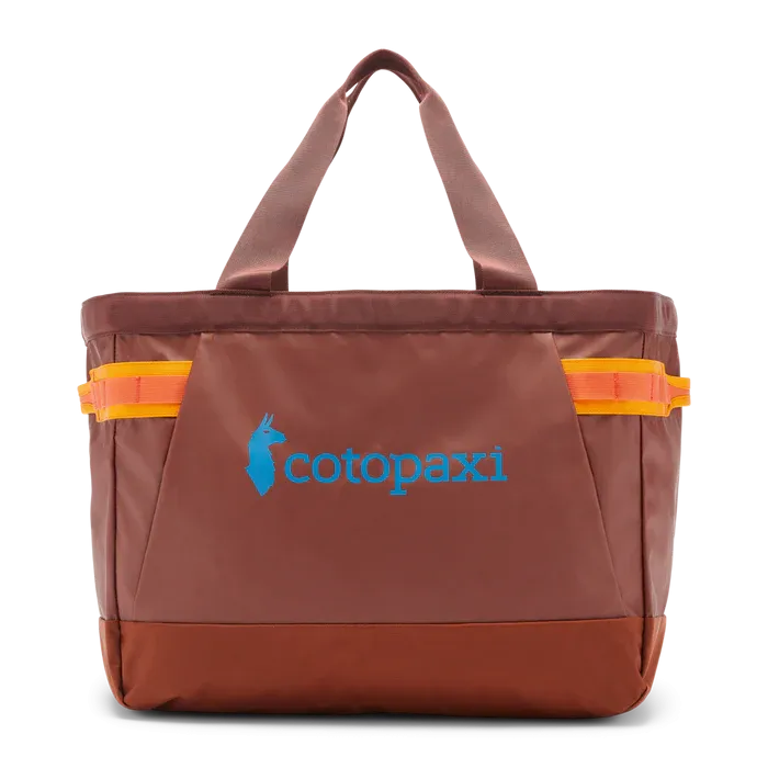 Cotopaxi Allpa 60L Gear Hauler Tote