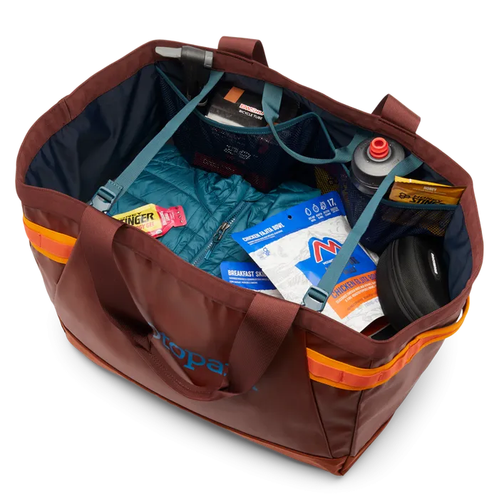 Cotopaxi Allpa 60L Gear Hauler Tote