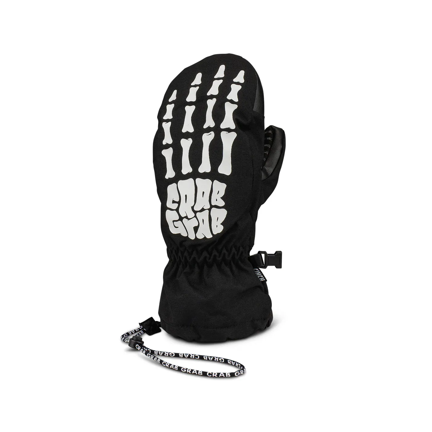 Crab Grab Cinch Youth Mitt | 2025