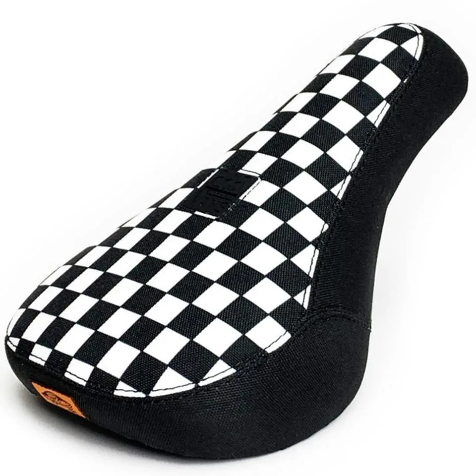 Cult X Vans Slip-On Checkerboard Seat