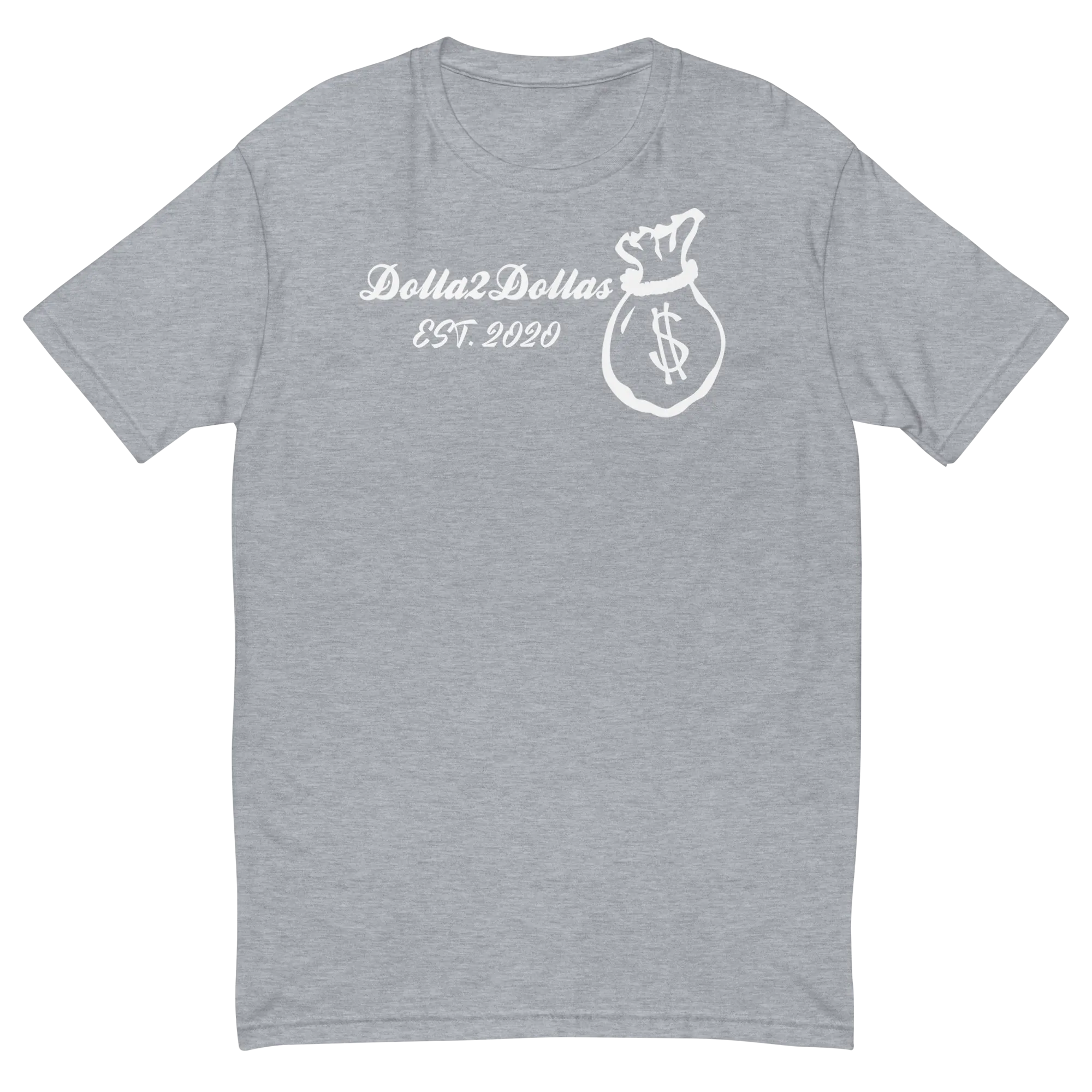 D2D™ | Classic Money Bag T-Shirt