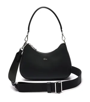 Daily City Shoulder Bag Noir