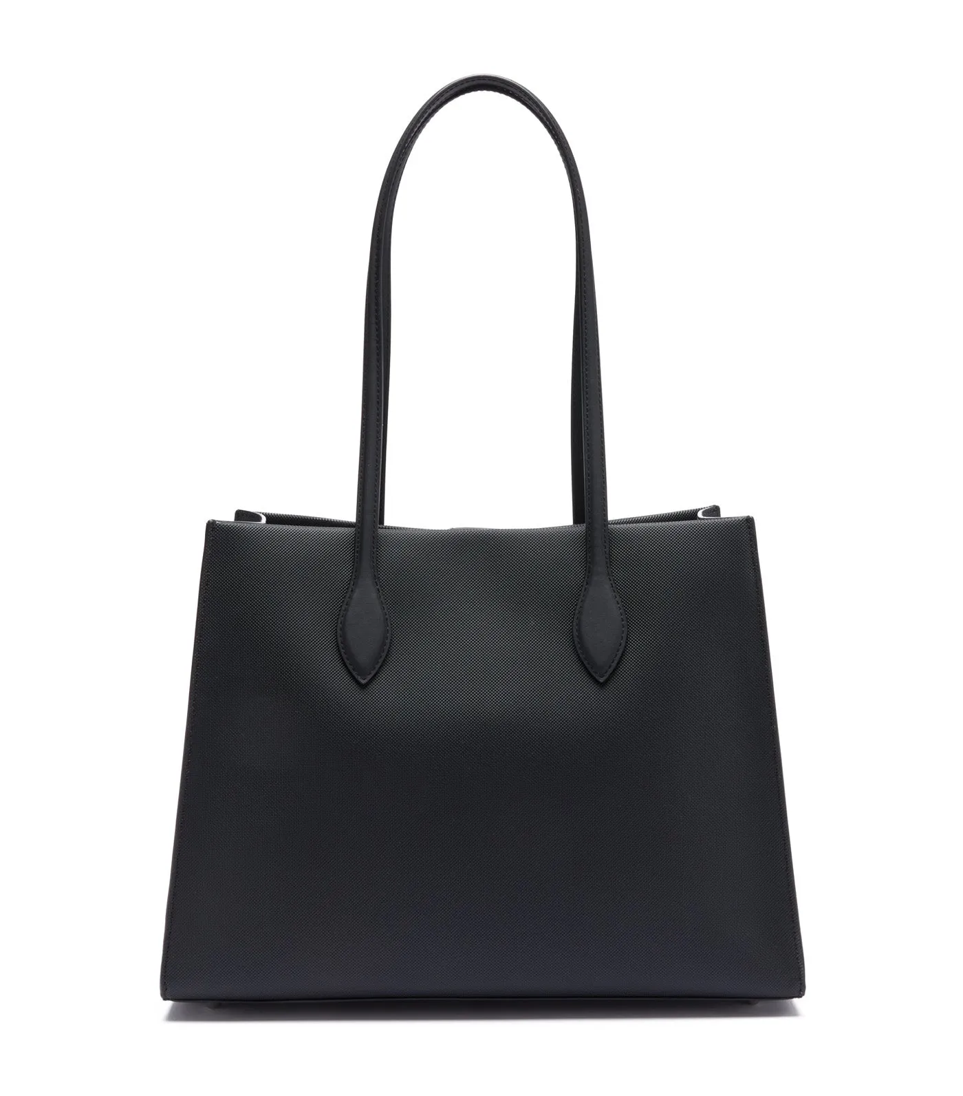 Daily City Tote Bag Noir