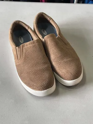 Dr Scholl's slip on sneakers 7