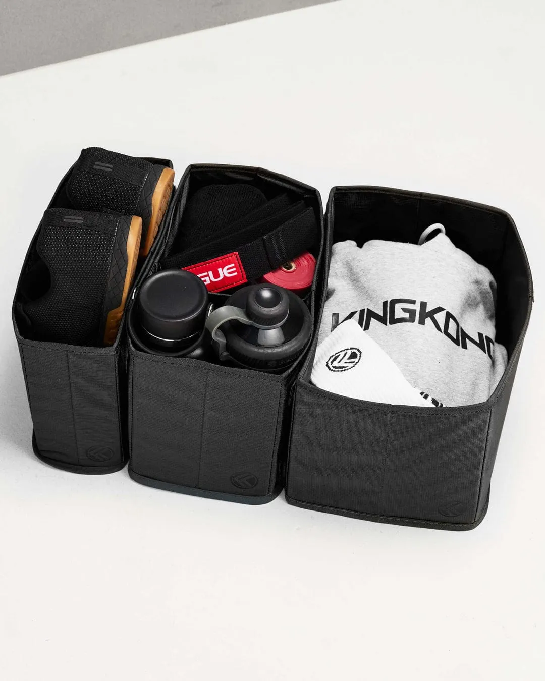 Duffel Divider by King Kong Apparel