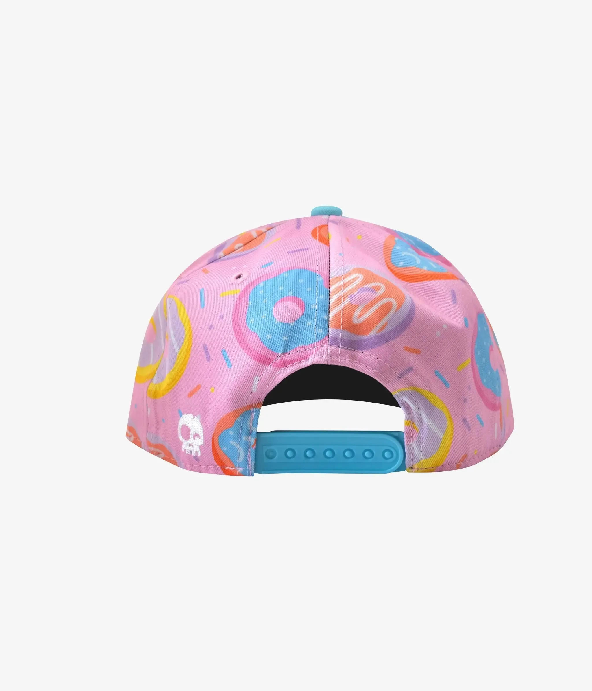 Duh Donut Hat - Pink | Headster