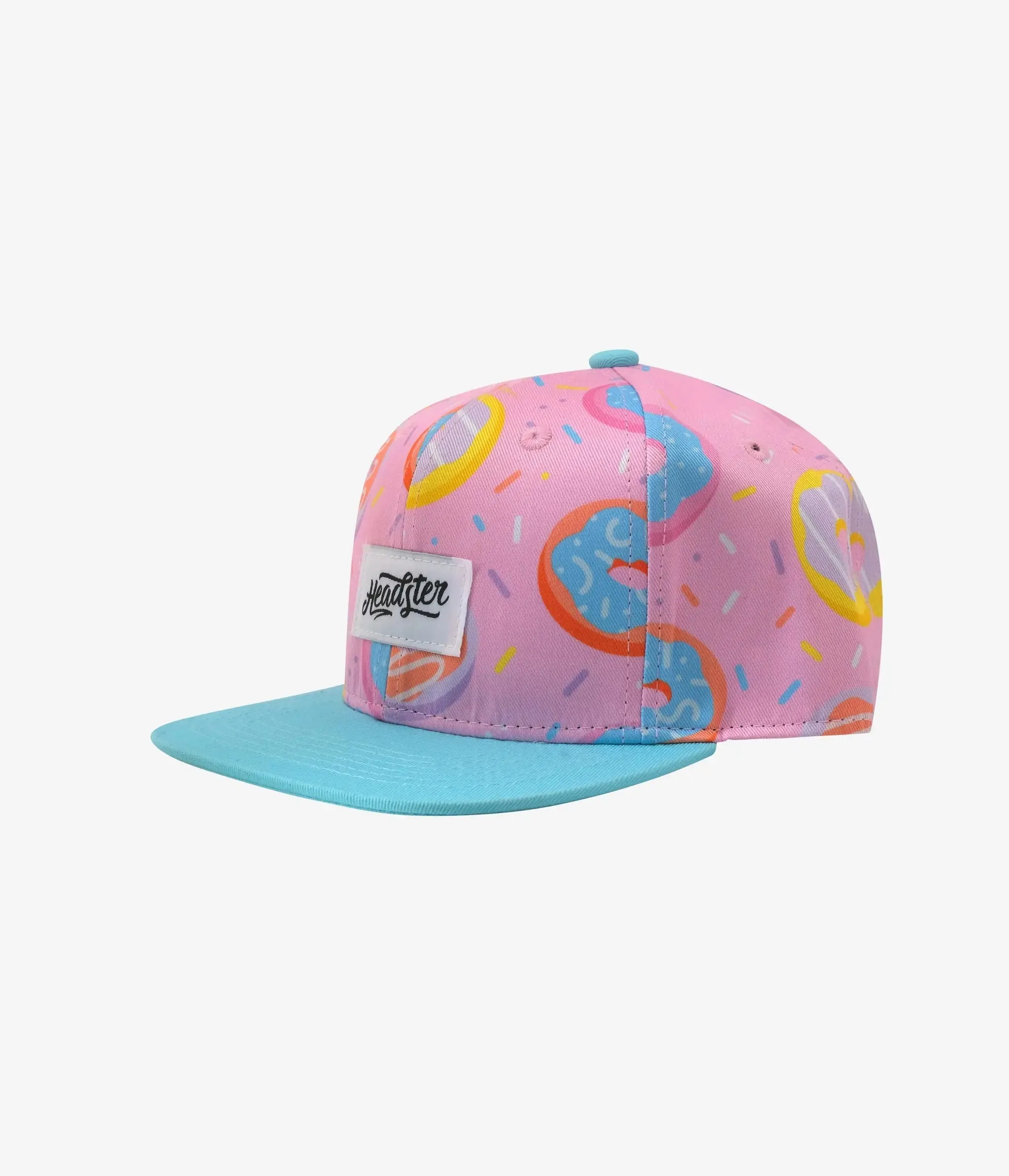 Duh Donut Hat - Pink | Headster