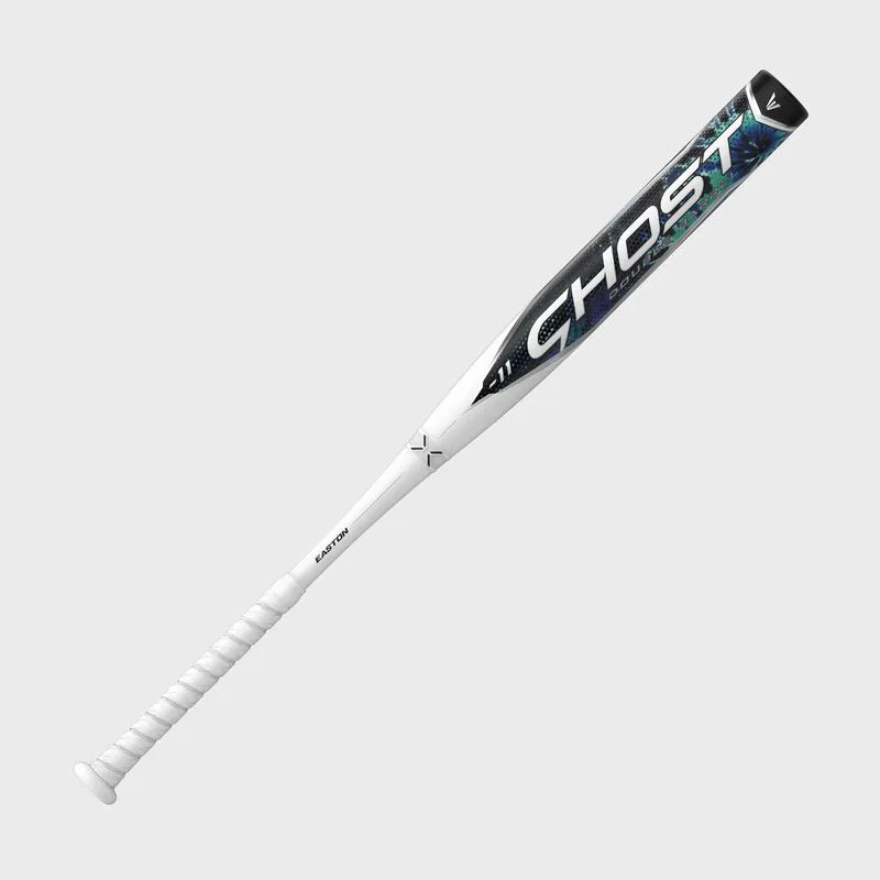 Easton Ghost Tie Dye (-11) - Fastpitch Bat