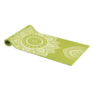 Ecowellness Yoga Mat - Green