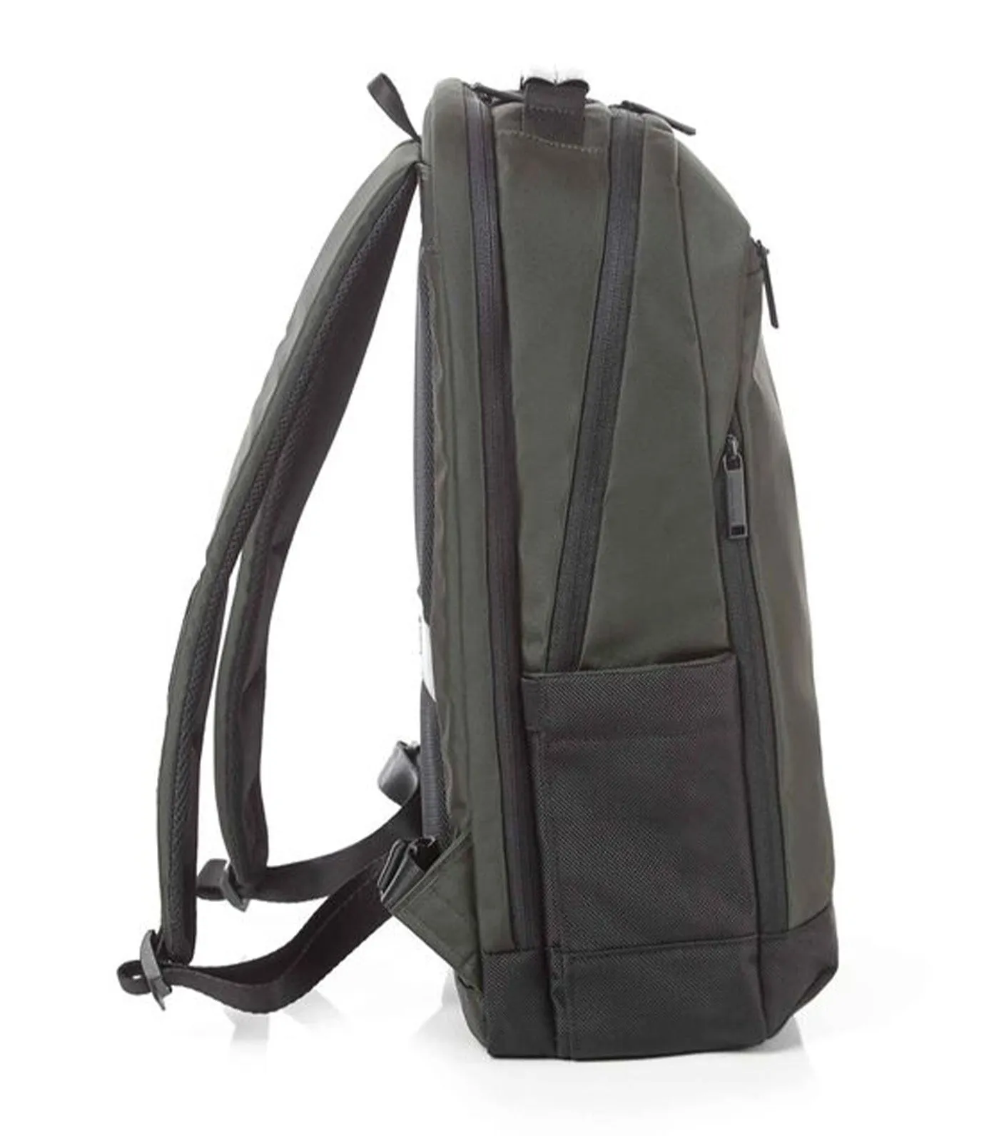 Eldert Backpack L Khaki