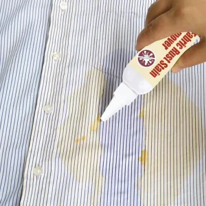 Emergency Stain Rescue