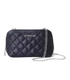 Emily Crossbody Black Rec