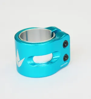 Envy Prodigy 2 Bolt Oversized Clamp - Teal