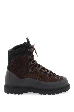 everest trekking boots