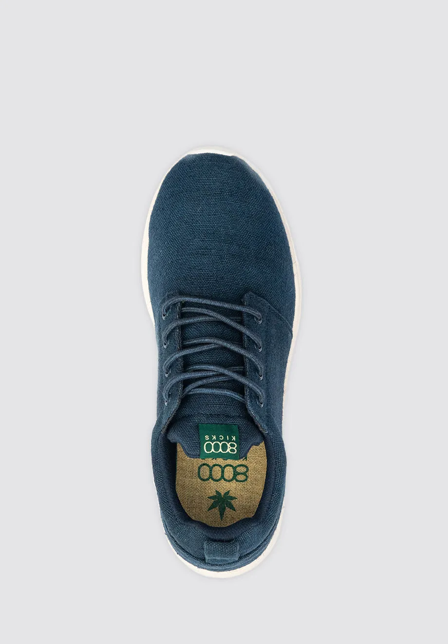 Explorer V2 for Men | Navy Blue