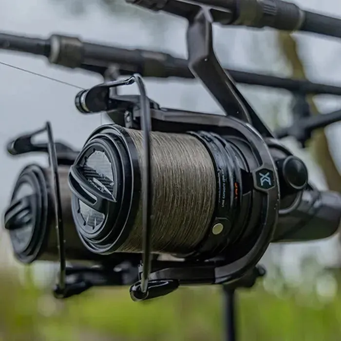 Fox 10000 XC Big Pit Specimen Reel