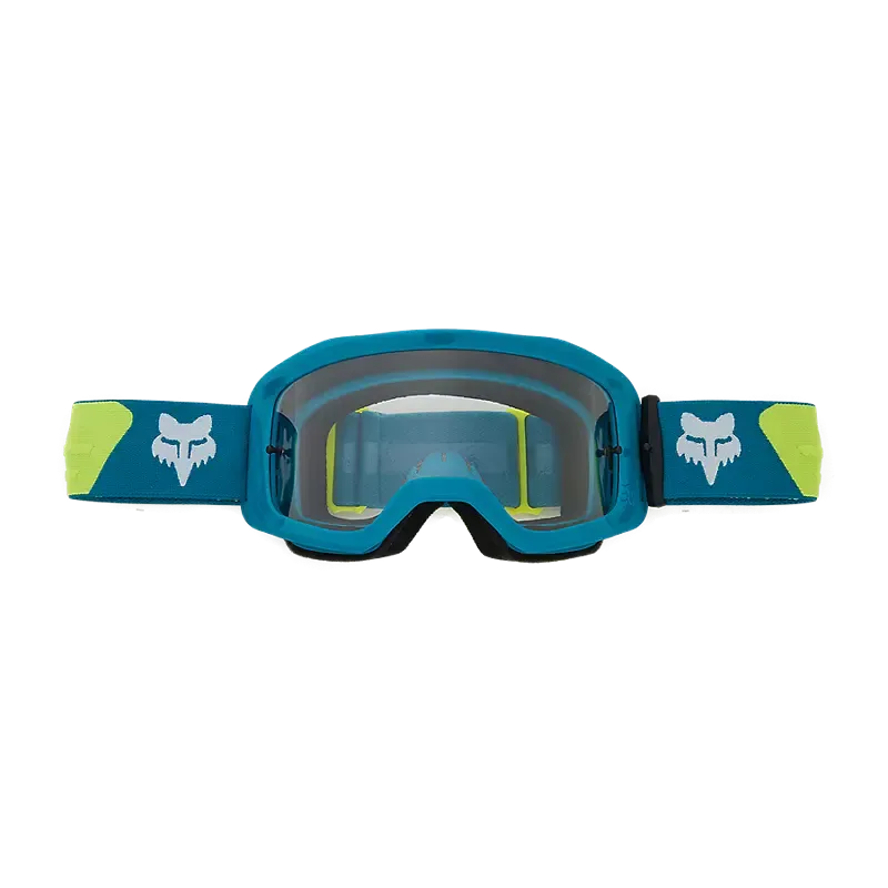 Fox Racing Main Core Goggles