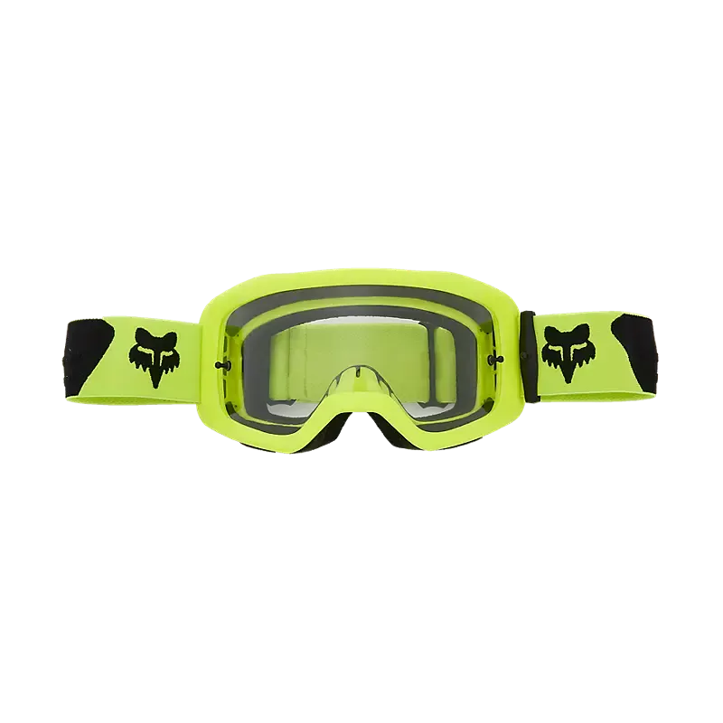 Fox Racing Main Core Goggles