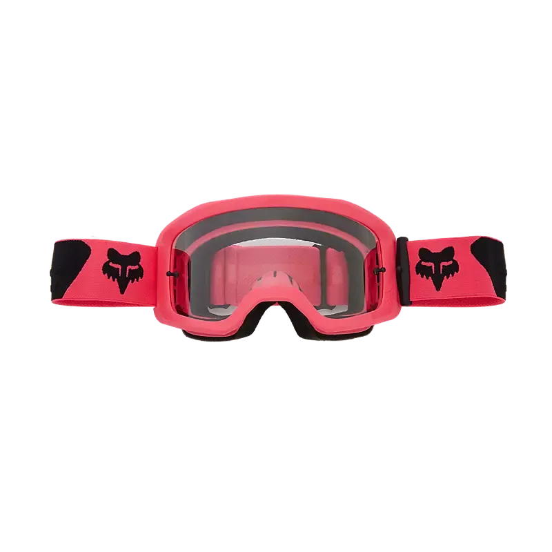 Fox Racing Main Core Goggles