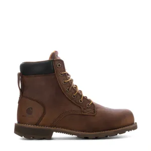 Frontier 6" Steel Toe - Mens