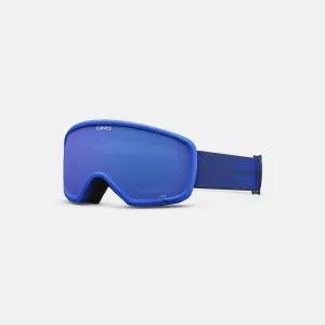 GIRO STOMP TRIM BLUE SOLAR FLAIR | GREY COBALT