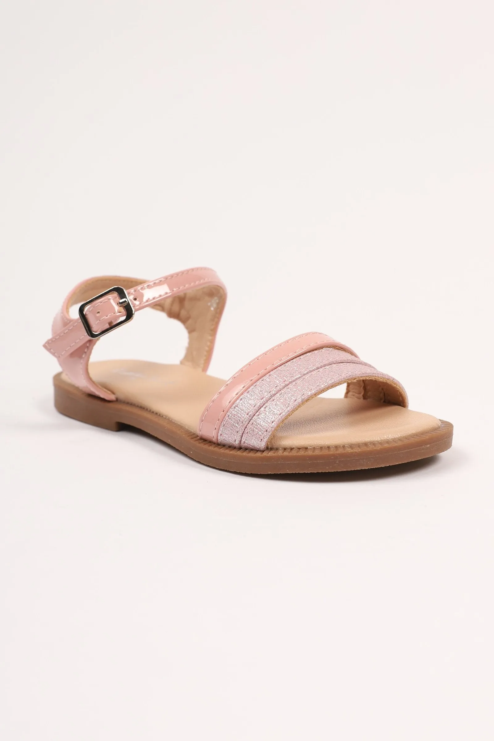 Glittery Sandal