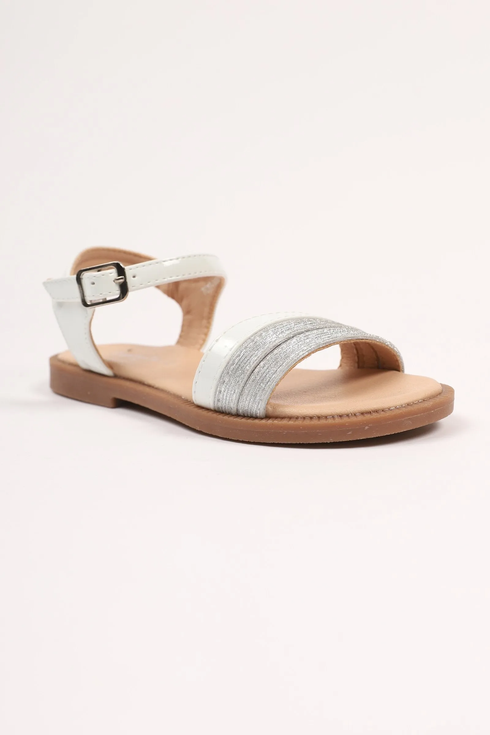 Glittery Sandal