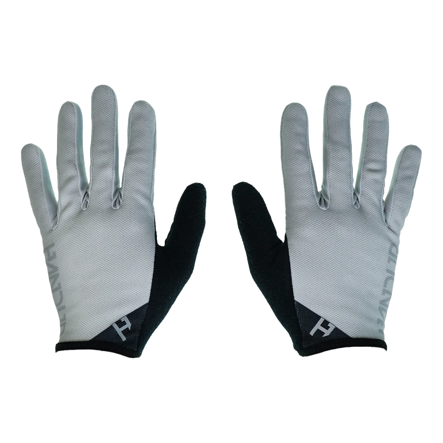 Gloves - Smoke Grey