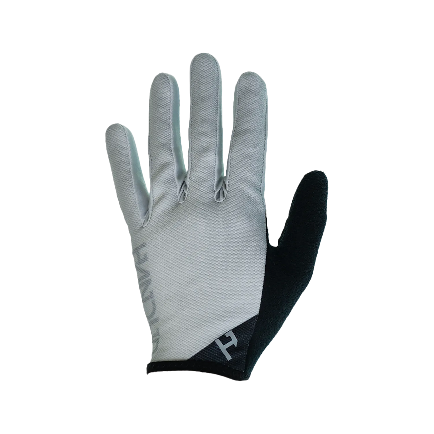 Gloves - Smoke Grey