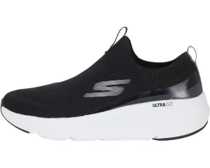 Go Run Elevate Knit Slip-On SKECHERS sneakers, white