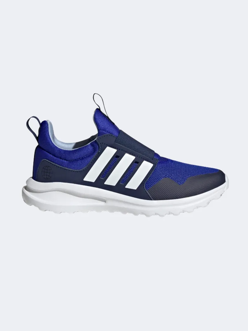 H03623-Activeride 2.0 J Lucblu/Ftwwht/Dkblue