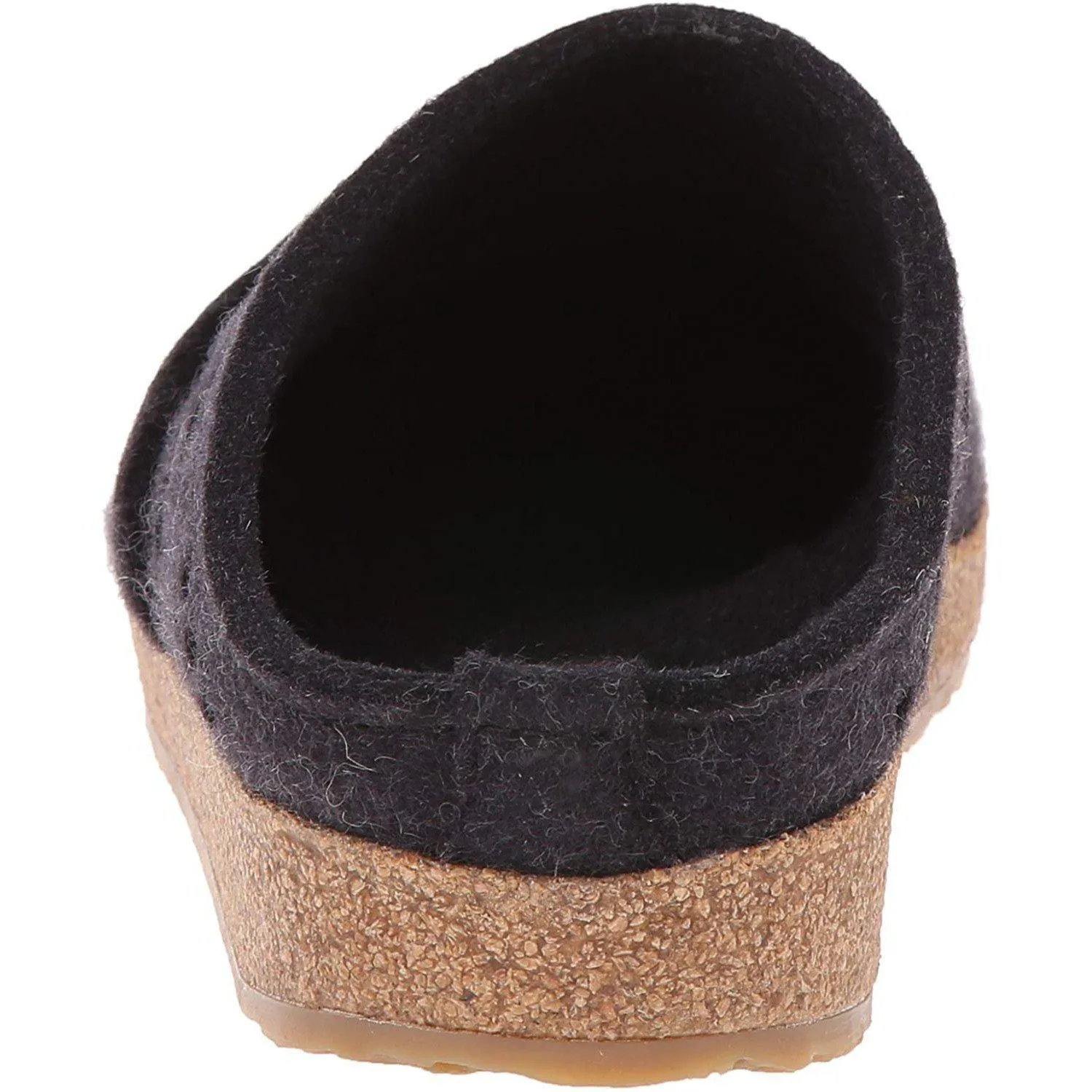 Haflinger Unisex Lacey Clog