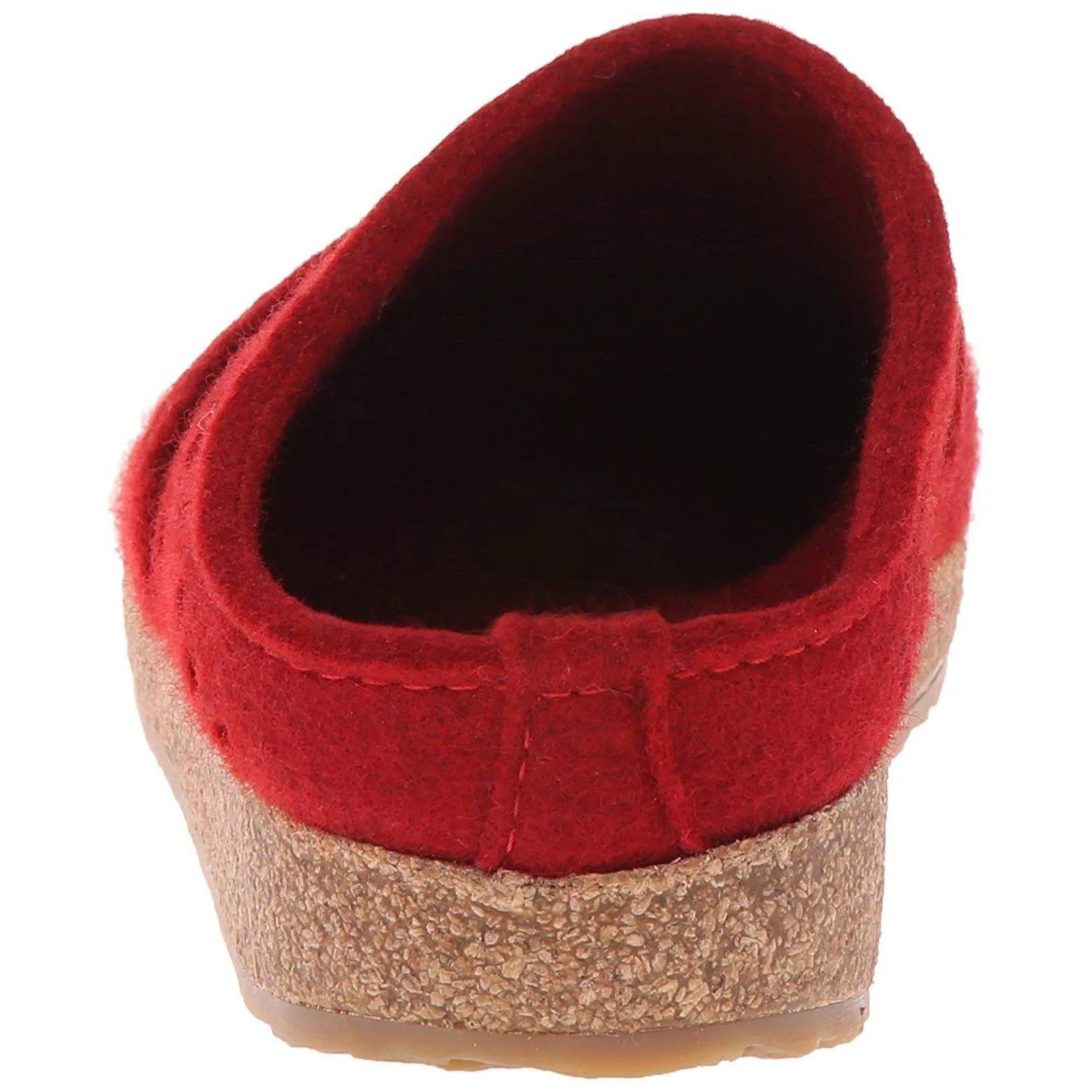 Haflinger Unisex Lacey Clog