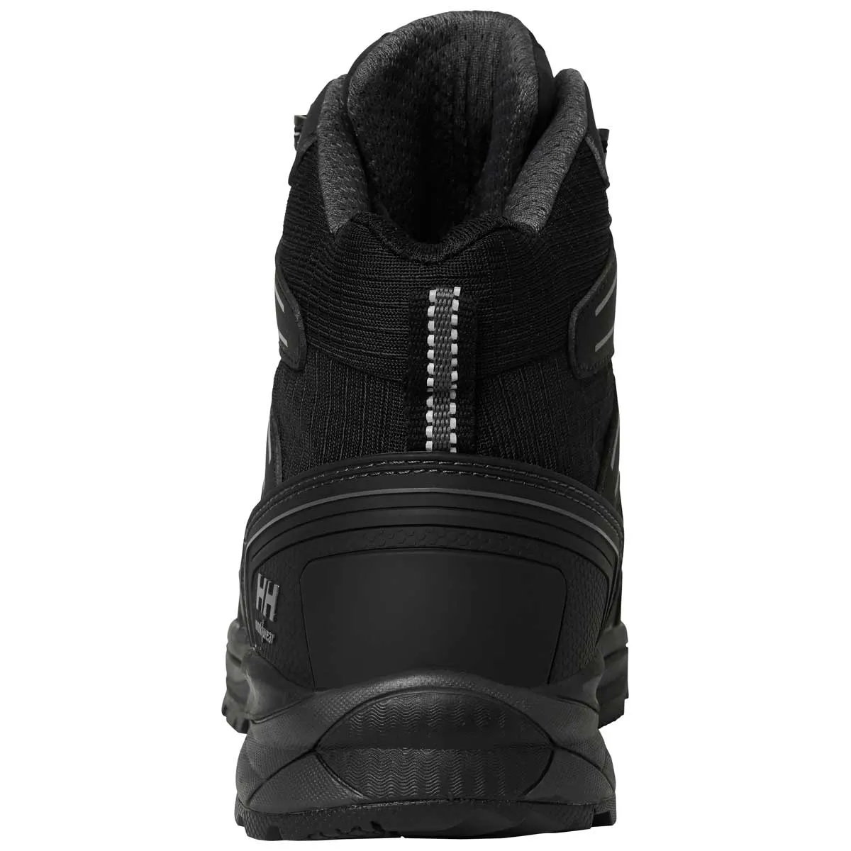 Helly Hansen Manchester Composite-Toe Safety Mid Shoes S3