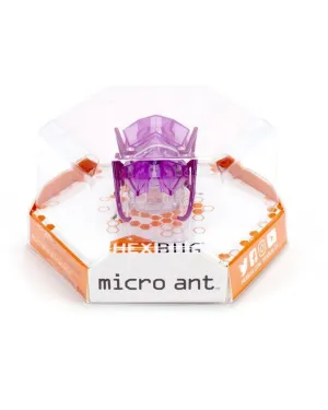 Hexbug Micro Ant - Assorted