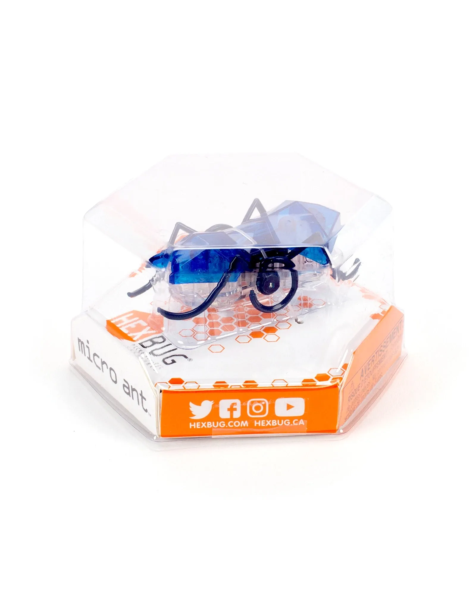 Hexbug Micro Ant - Assorted