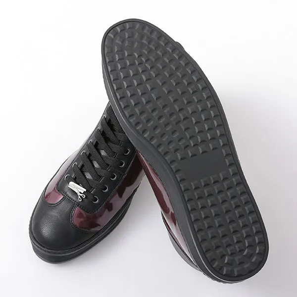 Hitagi Senjyogahara Model Sneakers MONOGATARI Series