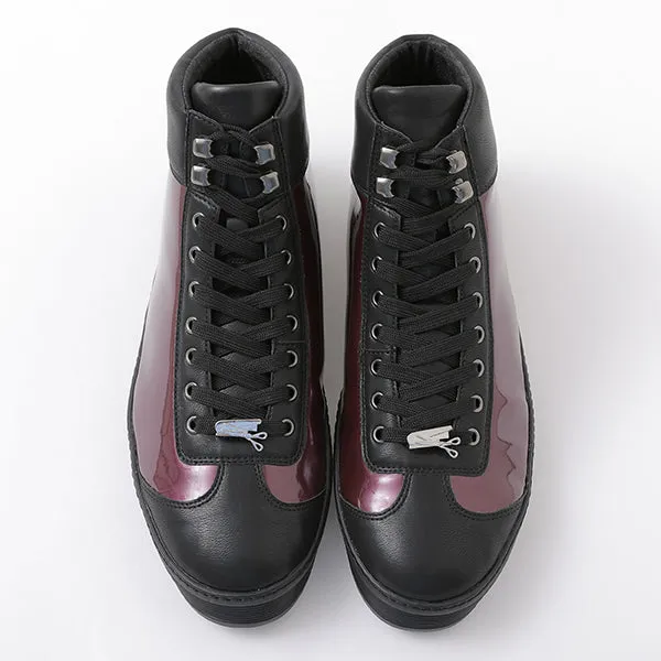 Hitagi Senjyogahara Model Sneakers MONOGATARI Series