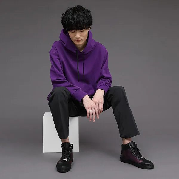 Hitagi Senjyogahara Model Sneakers MONOGATARI Series