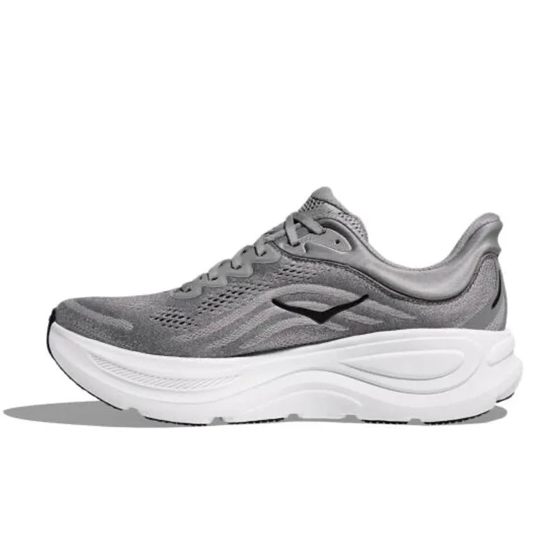 HOKA Bondi 9 galactic grey / stellar grey 1162011/GCTC