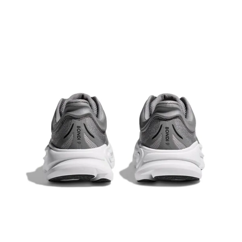 HOKA Bondi 9 galactic grey / stellar grey 1162011/GCTC