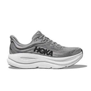 HOKA Bondi 9 galactic grey / stellar grey 1162011/GCTC