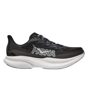 hoka Mach 6 WIDE Men's Running Shoes