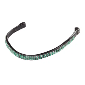 Horze Alessandra Browband