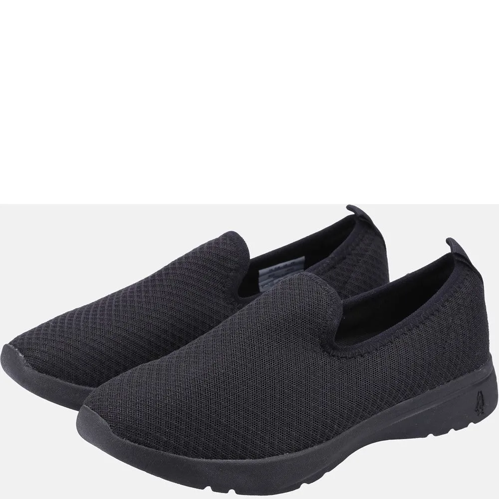 Hush Puppies Good Shoe Slip On