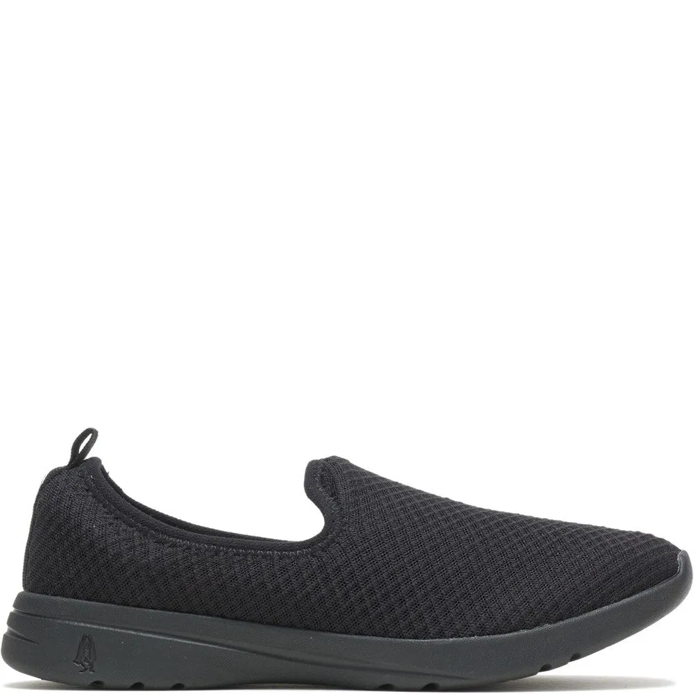 Hush Puppies Good Shoe Slip On