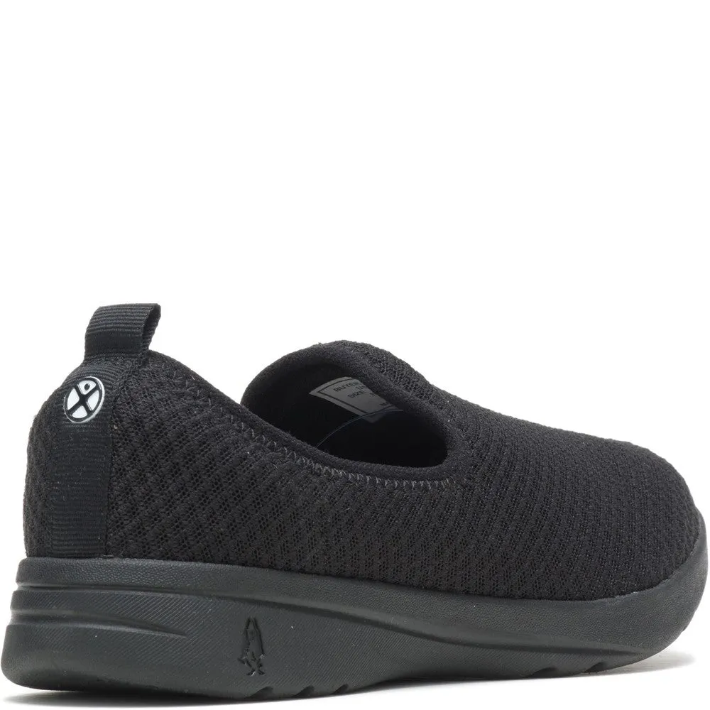 Hush Puppies Good Shoe Slip On