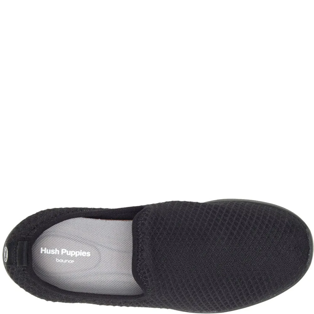 Hush Puppies Good Shoe Slip On