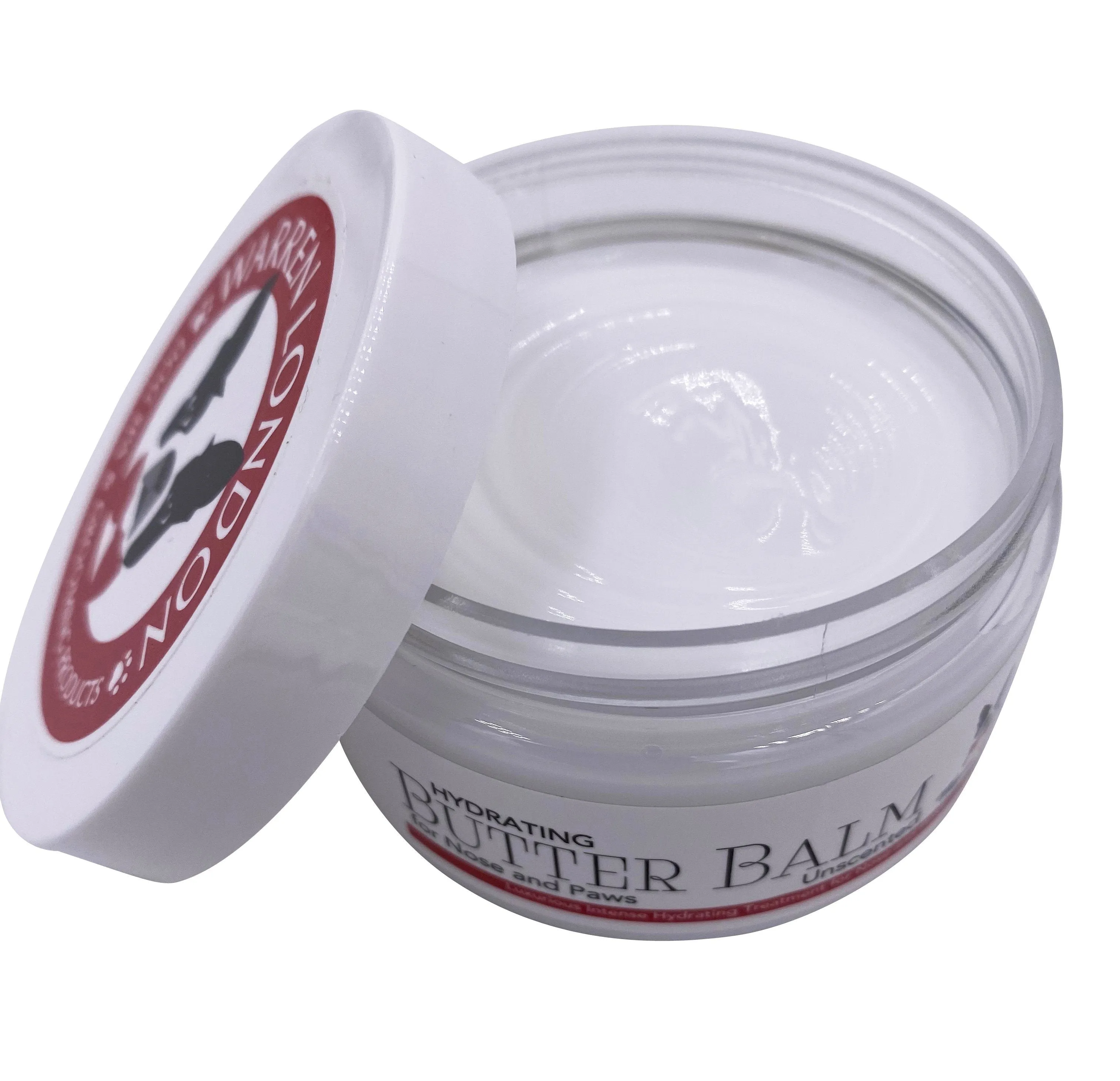 Hydrating Butter Balm - For Nose and Paws